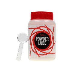 Shots - Powder lube - Pulver glidemiddel 460g 