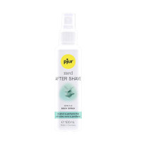 Pjur After Shave - Barberings Spray - 100ml