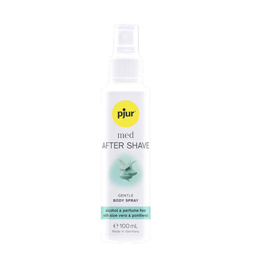 Pjur After Shave - Barberings Spray - 100ml Pjur After Shave - Barberings Spray - 100ml