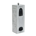 Pumped - Cyberpulse - Automatisk penispumpe - Sort 