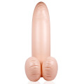 S-Line - Blow-up Dick - Oppblåsbar Penis XL