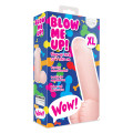 S-Line - Blow-up Dick - Oppblåsbar Penis XL