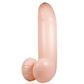 S-Line - Blow-up Dick - Oppblåsbar Penis XL