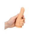 S-Line - Crazy finger - Up Yours - midtfinger dildo