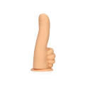 S-Line - Crazy finger - Thumbs Up -  Tommelfinger dildo