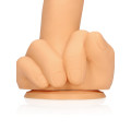 S-Line - Crazy finger - Up Yours - midtfinger dildo S-Line - Crazy finger - Up Yours - midtfinger dildo