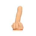 S-Line - Crazy finger - Up Yours - midtfinger dildo S-Line - Crazy finger - Up Yours - midtfinger dildo