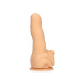 S-Line - Crazy finger - Up Yours - midtfinger dildo S-Line - Crazy finger - Up Yours - midtfinger dildo
