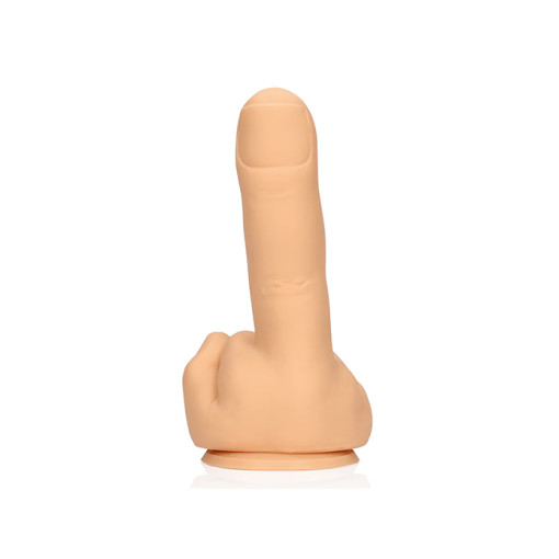 S-Line - Crazy finger - Up Yours - midtfinger dildo S-Line - Crazy finger - Up Yours - midtfinger dildo