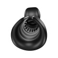 Snail vibe - EVO - Masturbator - sort 