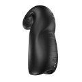 Snail vibe - EVO - Masturbator - sort 