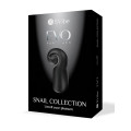 Snail vibe - EVO - Masturbator - sort 