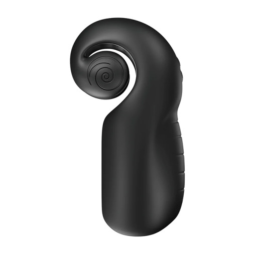 Snail vibe - EVO - Masturbator - sort 