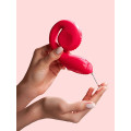 Svibe - GIZI Lite - Ergonomisk Dualvibrator - Rosa