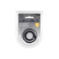 Levelz - 2 Loop Cock Ring - Penisring
