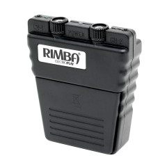 Rimba Power Box -  Erotic Stimulation - Startsett