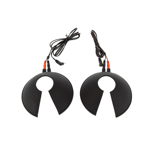 Rimba - Electro Sex - Bryst Pads  slett