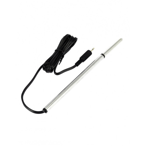 Rimba - Electro Sex - Dilator Penisplugg