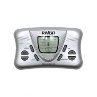 Rimba - Digital Powerbox - Elektro Sett