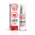 Amoréane MED - Liquid Vibrator Strawberry