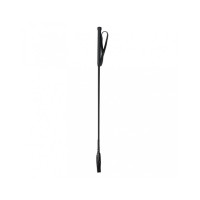 Rimba - Klassisk Ridepisk av lær