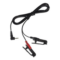 Rimba - Electro Sex - Klyper Uni-Polar, 2 stk