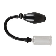 Clit Sucker - Klitorispumpe