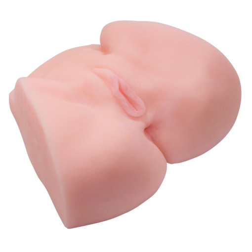 Oxana - Pussy and ass