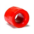 Oxball BullBalls 1 - Ballestrekker Rød 