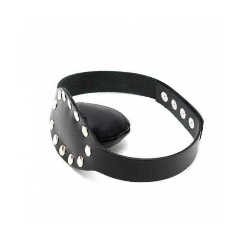 Rimba - Lærgag med bitepute Rimba - Lærgag med bitepute