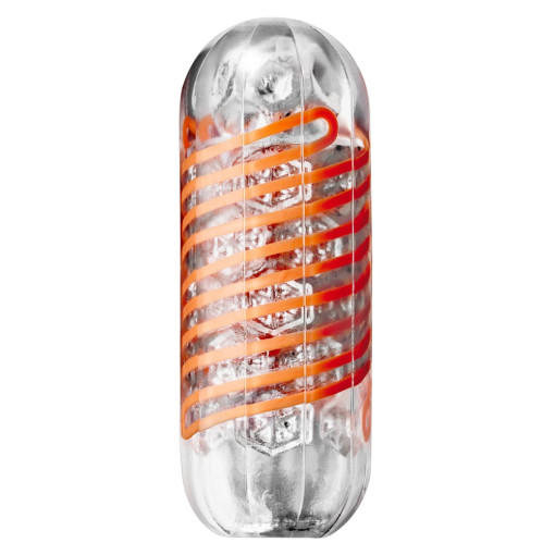 Tenga - Spinner - 02 Hexa - Oransje Tenga - Spinner - 02 Hexa - Oransje