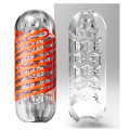Tenga - Spinner - 02 Hexa - Oransje Tenga - Spinner - 02 Hexa - Oransje