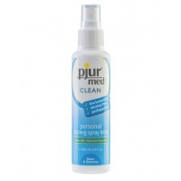 Pjur Clean - Spray 100 ml